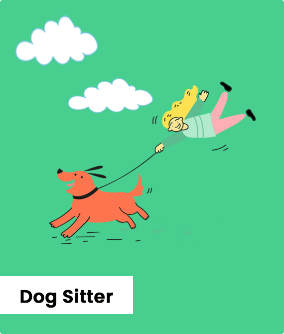dog sitter verona e provincia