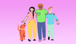 adozione cani a verona e provincia